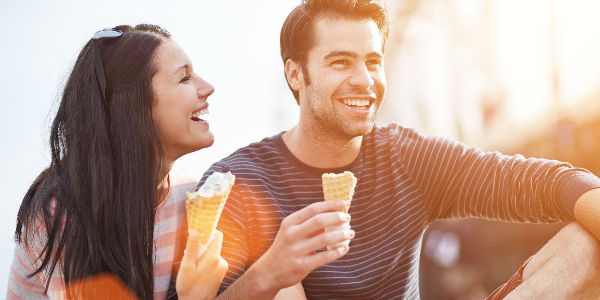 Psychology Test Meets Modern Day Matchmaking