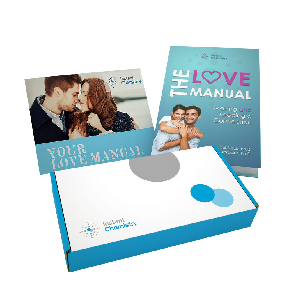 What’s in your love manual?