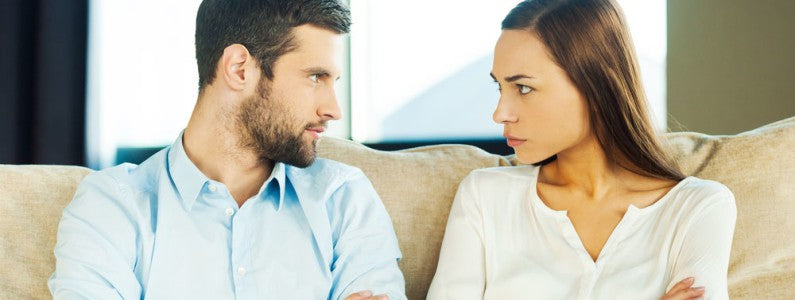 Dating Advice for Defusing Emotionally Charged Dating situations with these 6 tips