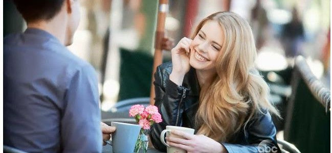 Instant Chemistry makes DNA Analysis Meaningful for Couples