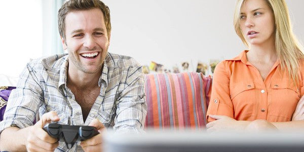 Essential Male Psychology to Help You Find Happiness