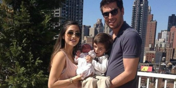 New York City Couple Results in Less than 10% of Population