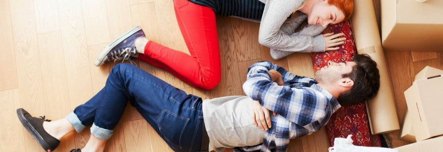 5 Questions To Ask Before You Move In Together