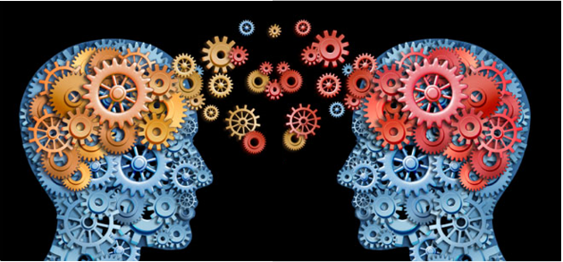 Instant Chemistry’s Psychological Compatibility Test