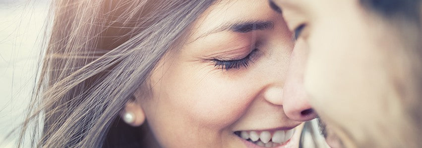 Does your perfume smell like you? The Scent of Human Attraction.