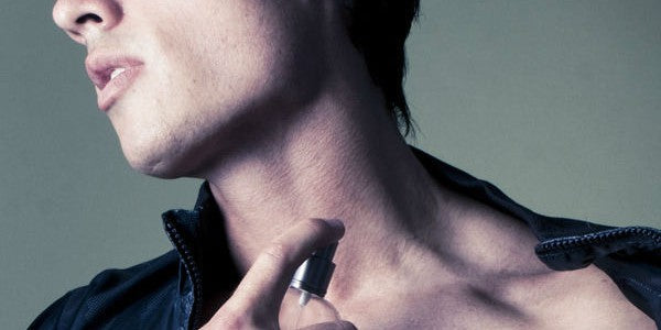 Attraction: Using Your Sense of Smell