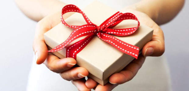 Santa or Scrooge – the genetics of generosity